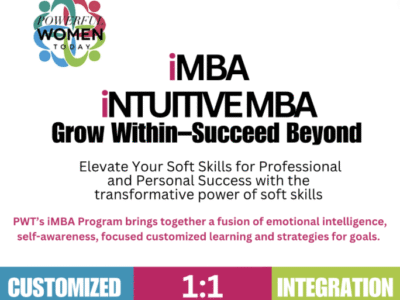 iMBA - Intuitive MBA